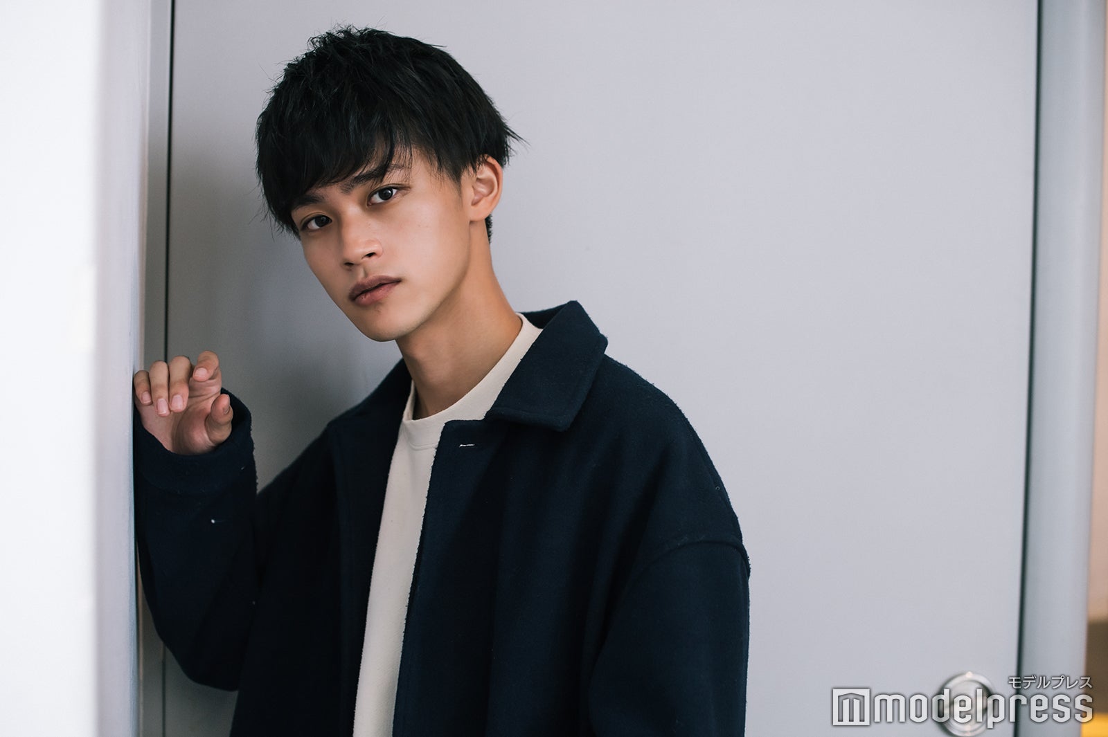 佐々木崇仁さん（C）モデルプレス