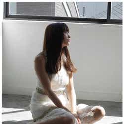 モデルプレス - 山本美月の白肌にうっとり「美しすぎる」「天使のよう」と絶賛の声