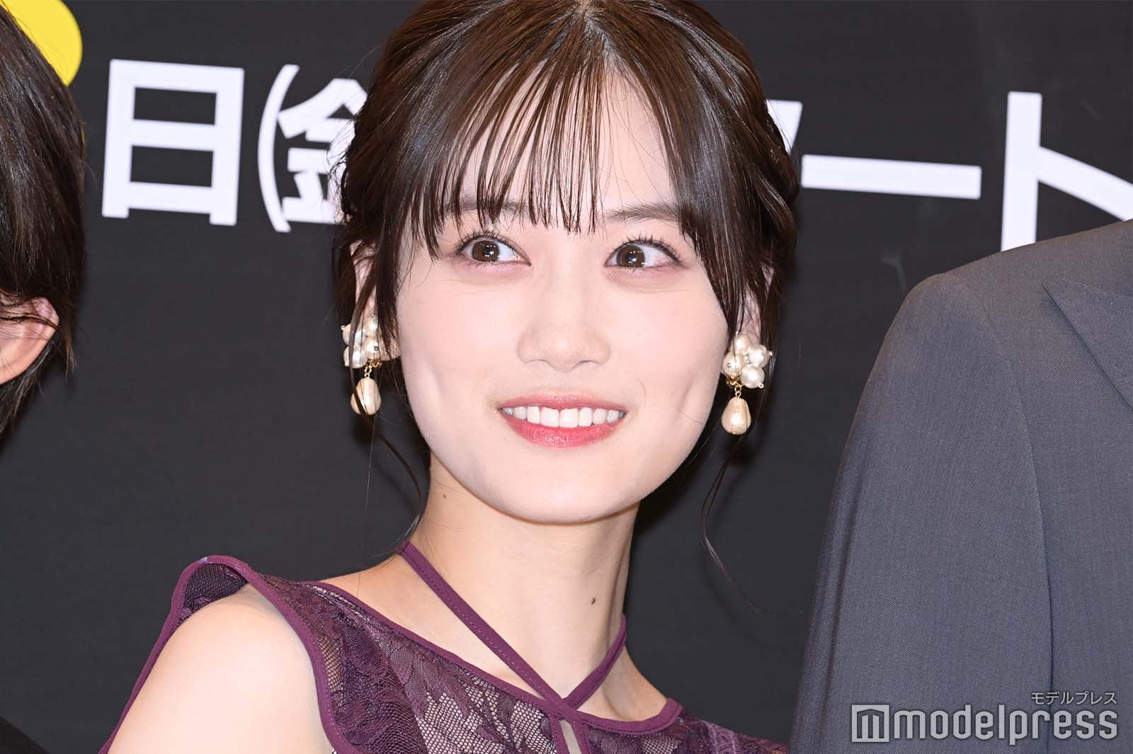 山下美月（C）モデルプレス