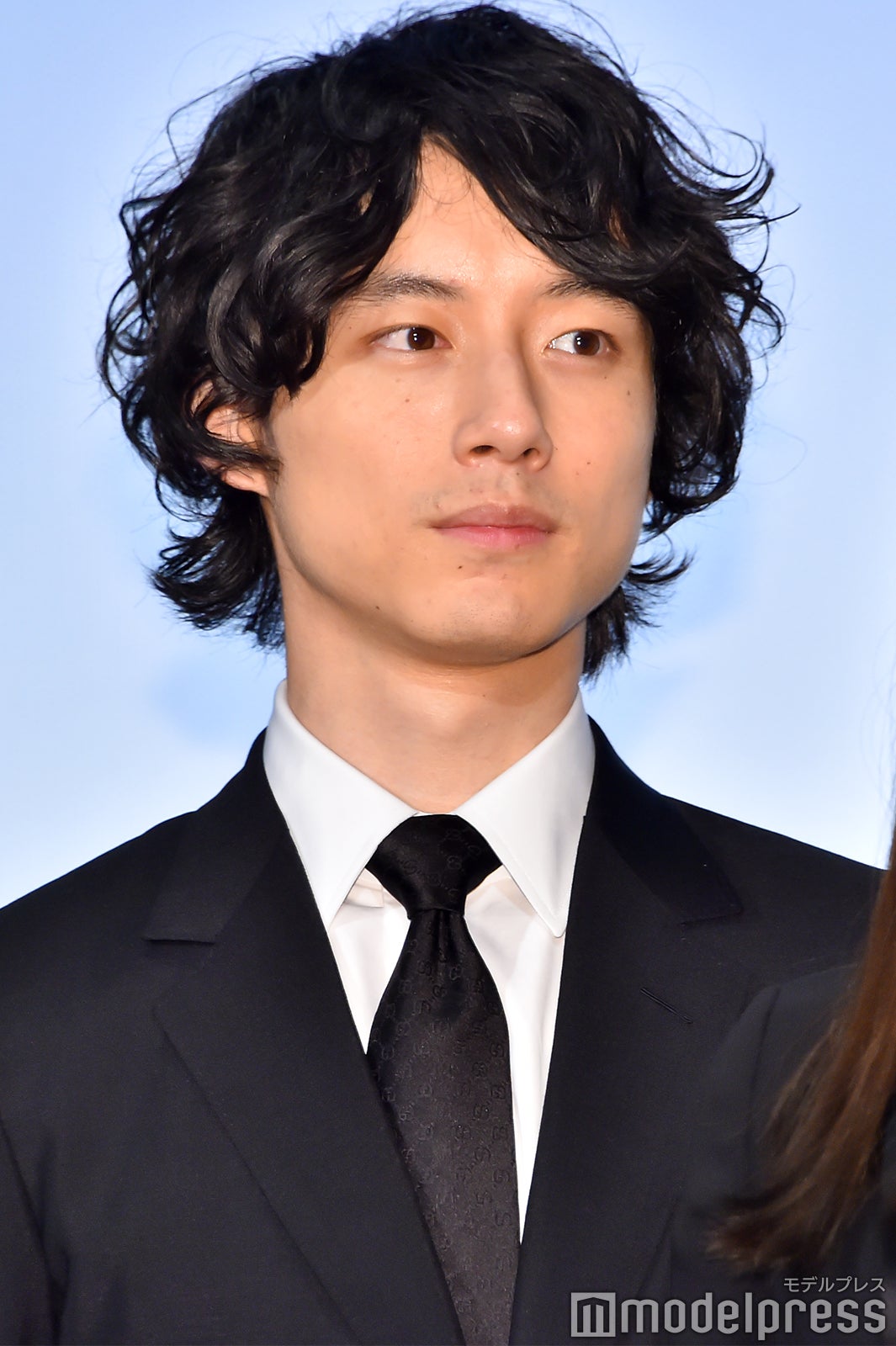 坂口健太郎 （C）モデルプレス