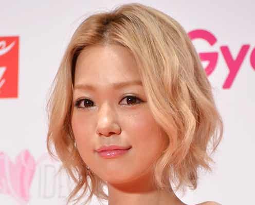 西野カナ 杏主演 花咲舞が黙ってない クランクアップでサプライズ モデルプレス 西野カナ 杏主演 花咲舞が黙ってない クランクアップでサプライズ モデルプレス