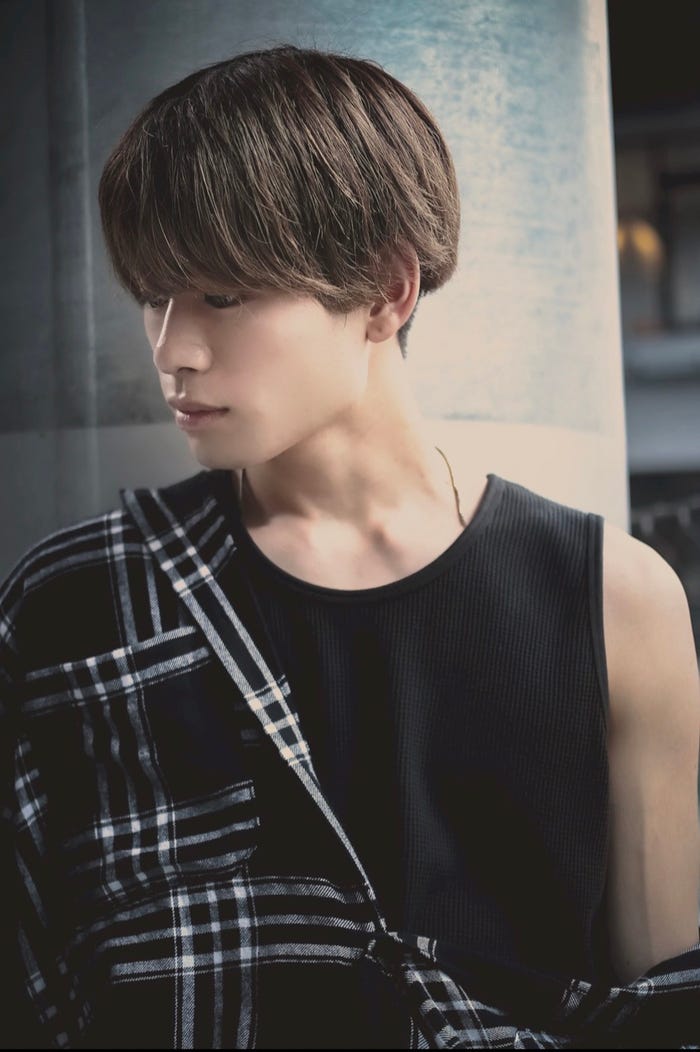 西ヶ谷涼太さん(提供写真)