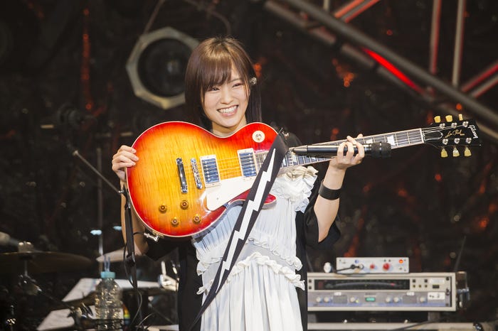 山本彩(C)Sayaka Yamamoto
