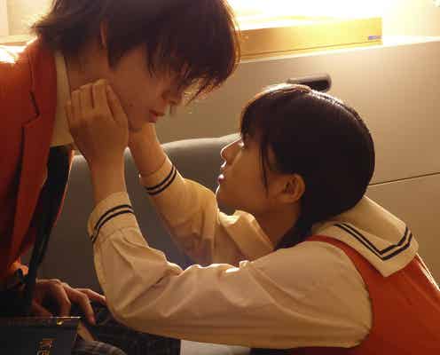 西野カナ「となりの怪物くん」主題歌&挿入歌担当 菅田将暉&土屋太鳳も絶賛「青春の天才」