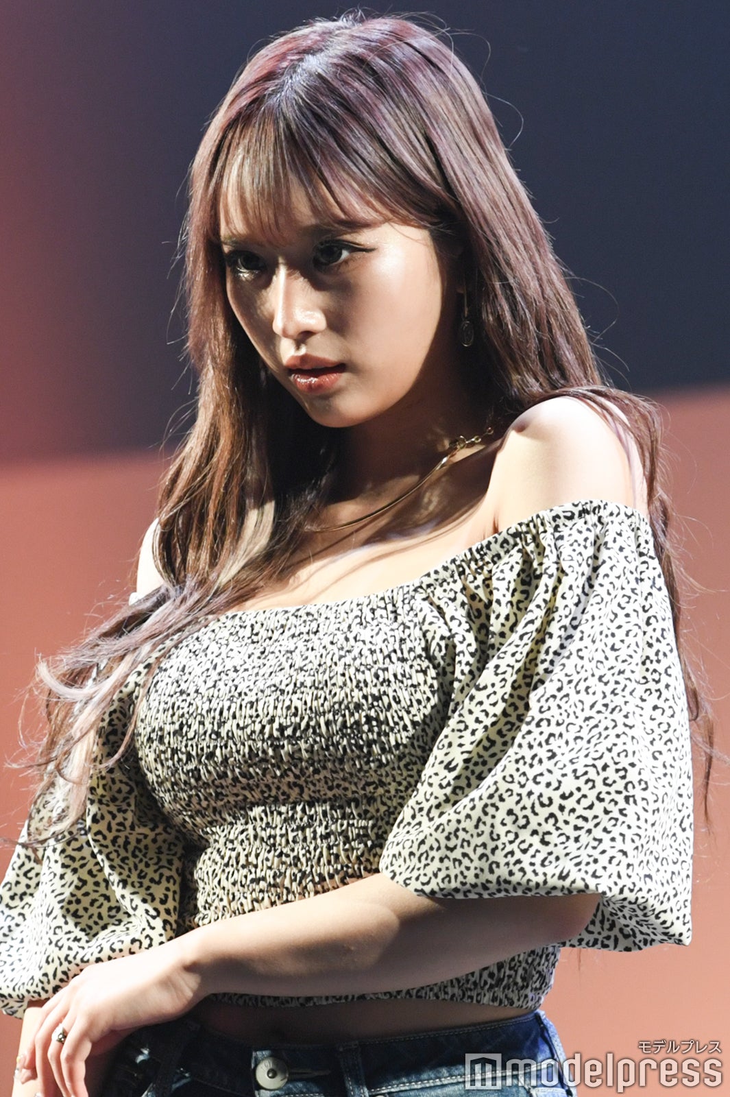 伊藤桃々（C）モデルプレス