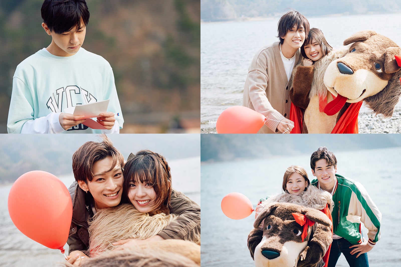 「彼オオカミ」最終回 “彼”と“オオカミちゃん”の切なすぎる真実に号泣…全ての伏線が回収