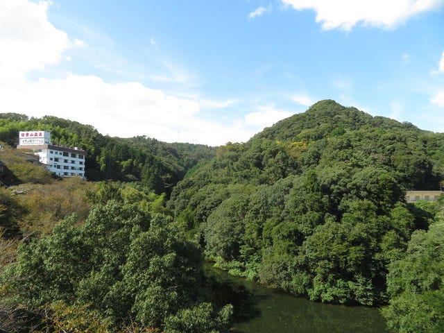 信貴山朝護孫子寺