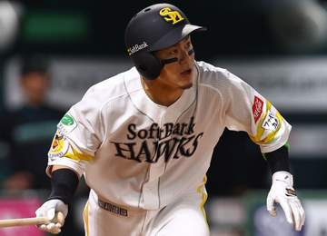 ソフトバンクが初回から打者13人で7安打7得点 本拠地熱狂 牧原は2号3ラン 楽天先発・ウレーニャに41球投じさせる