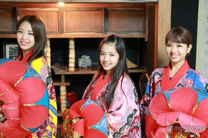 E-girlsの“感性を磨く旅”に大反響　レア映像も解禁