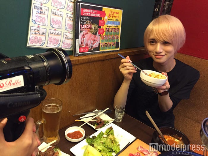 とまん(画像提供:CSテレ朝チャンネル)