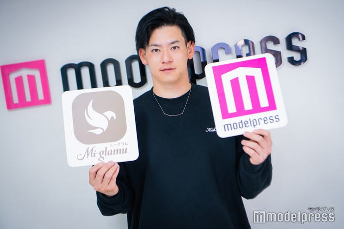 伊藤裕季也選手(C)モデルプレス