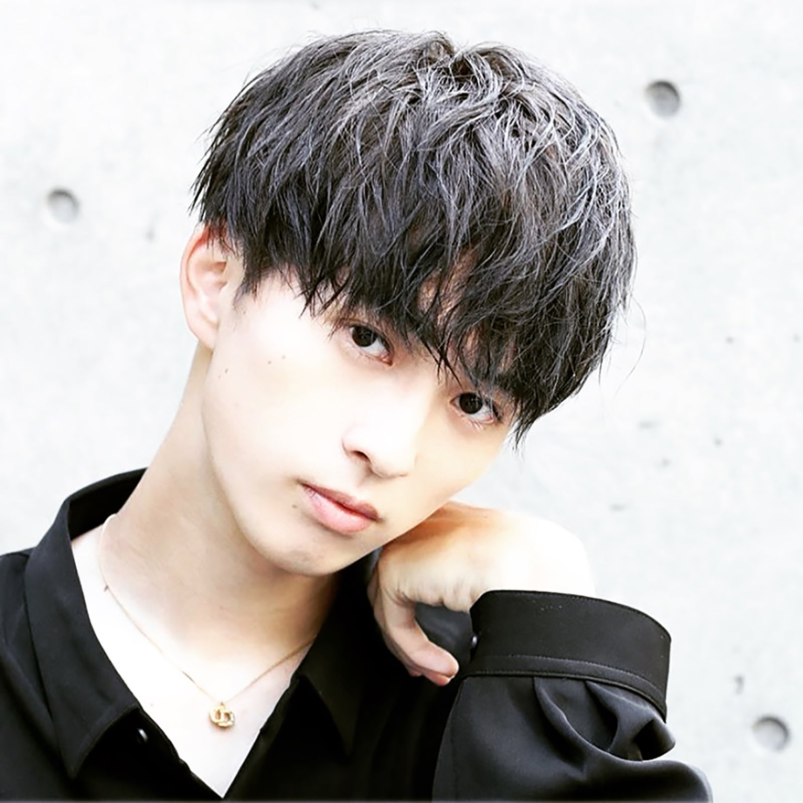 長崎昴さん／関西大学（提供画像）