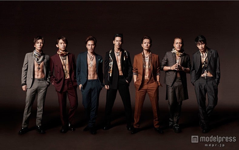 三代目JSB、“力強さ”で完結  春夏秋冬シリーズラストで新たな一面