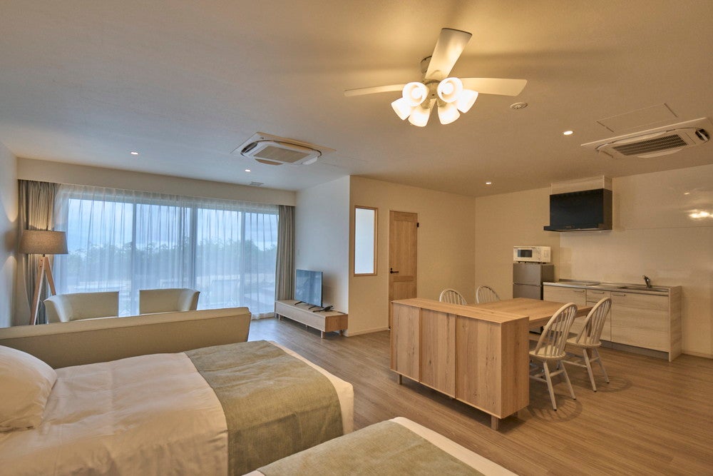 ウォーターマークホテル＆リゾーツ沖縄 宮古島／提供画像