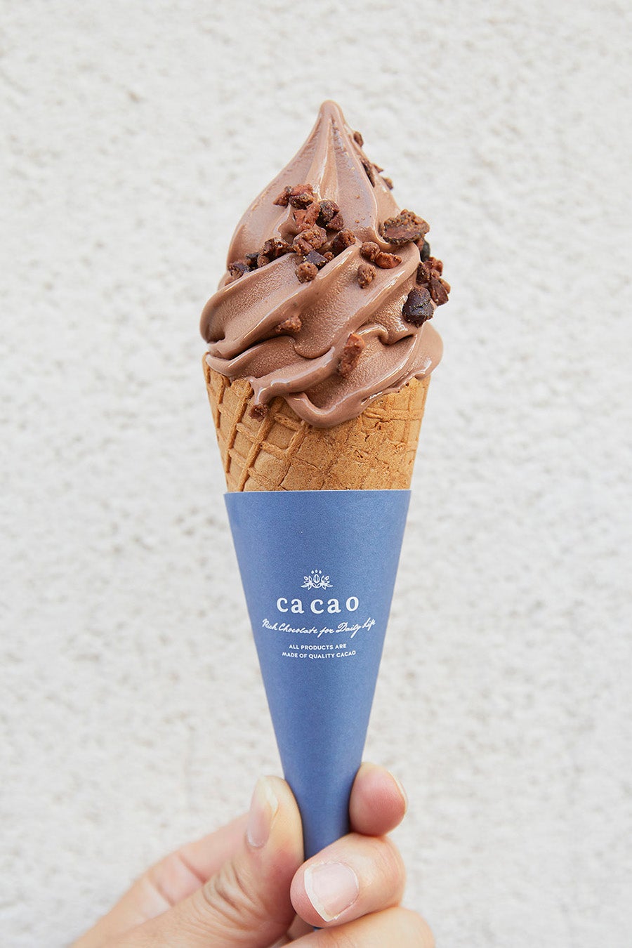 ca ca oルミネ新宿店