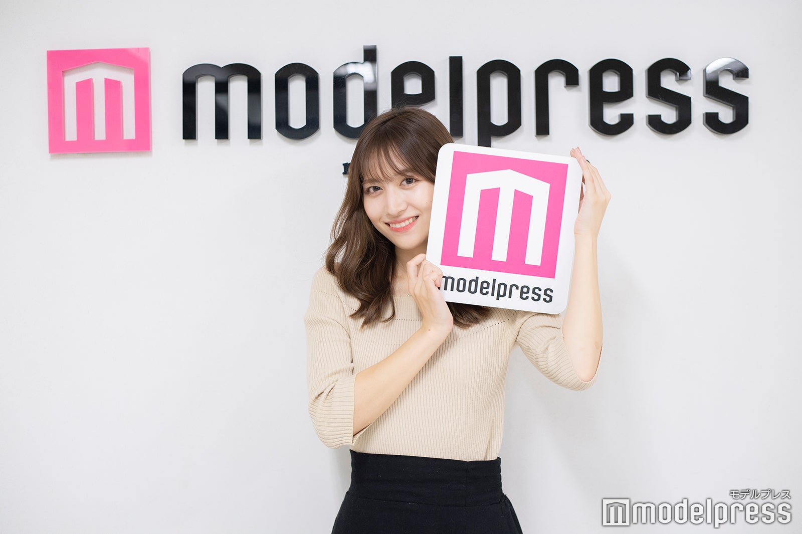 石川莉々花さん（C）モデルプレス