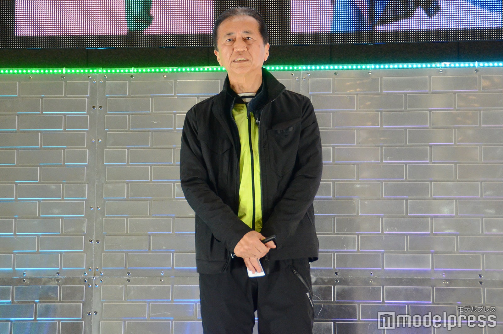 ワークマン2023年春夏新製品発表会（C）モデルプレス