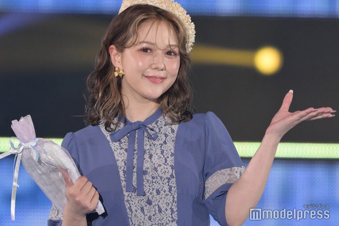 村重杏奈(C)モデルプレス