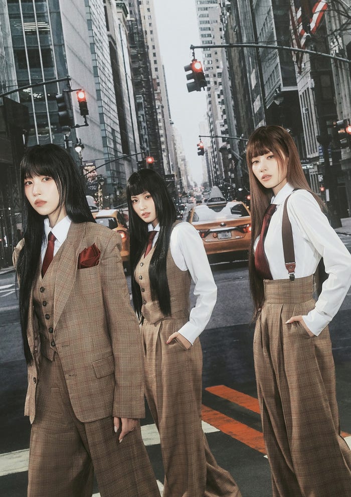 MISAMO(提供写真)