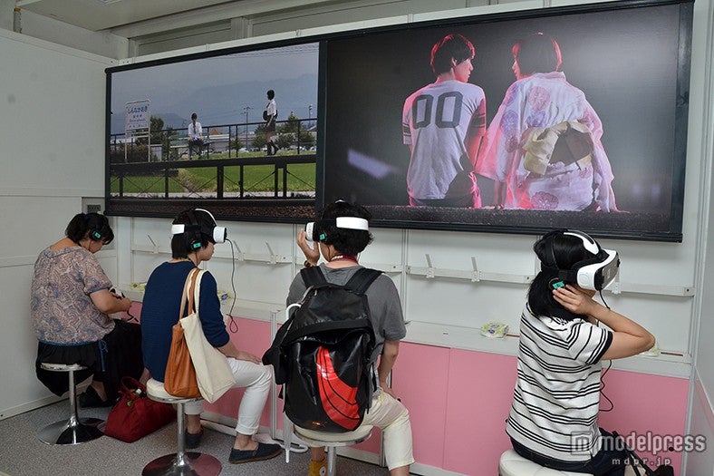 25階「「君と恋仲」～葵と見る秘密の花火～」