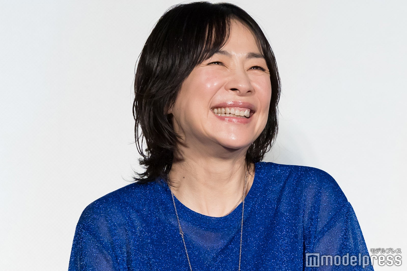 西田尚美（C）モデルプレス