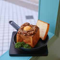 旬゛喫茶パンエス/画像提供:日と々と