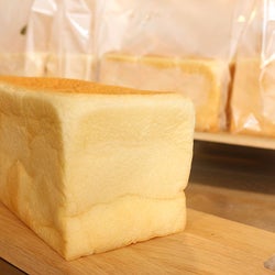 神戸で行列のできる「食パン専門店」が東京に! 素材にトコトンこだわった食パンを一度は食べてみるべし