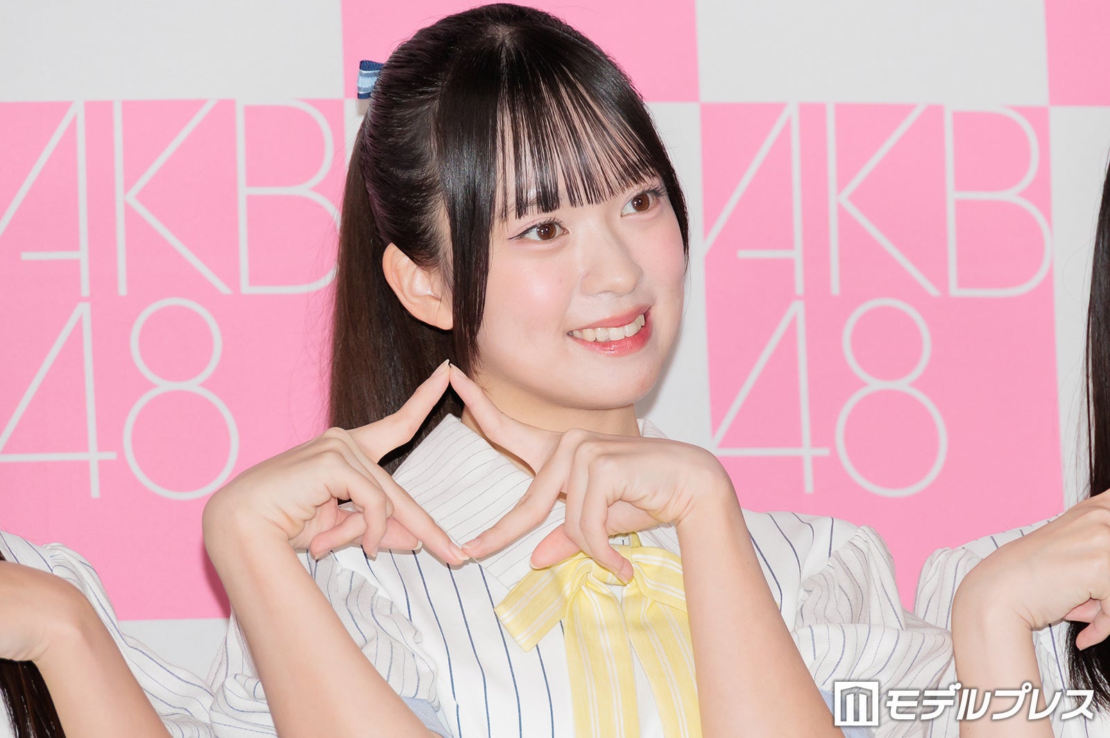 大西ゆな（C）モデルプレス