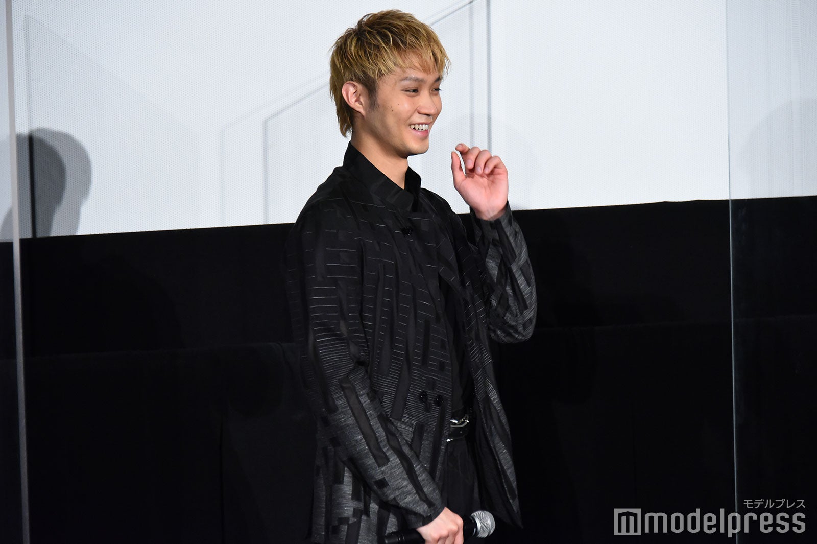 磯村勇斗（C）モデルプレス