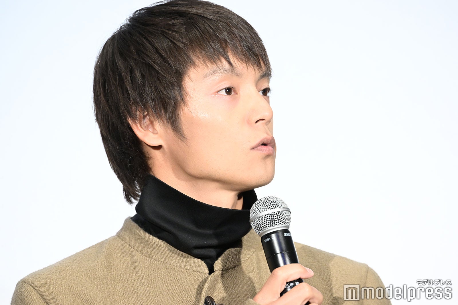 窪田正孝（C）モデルプレス