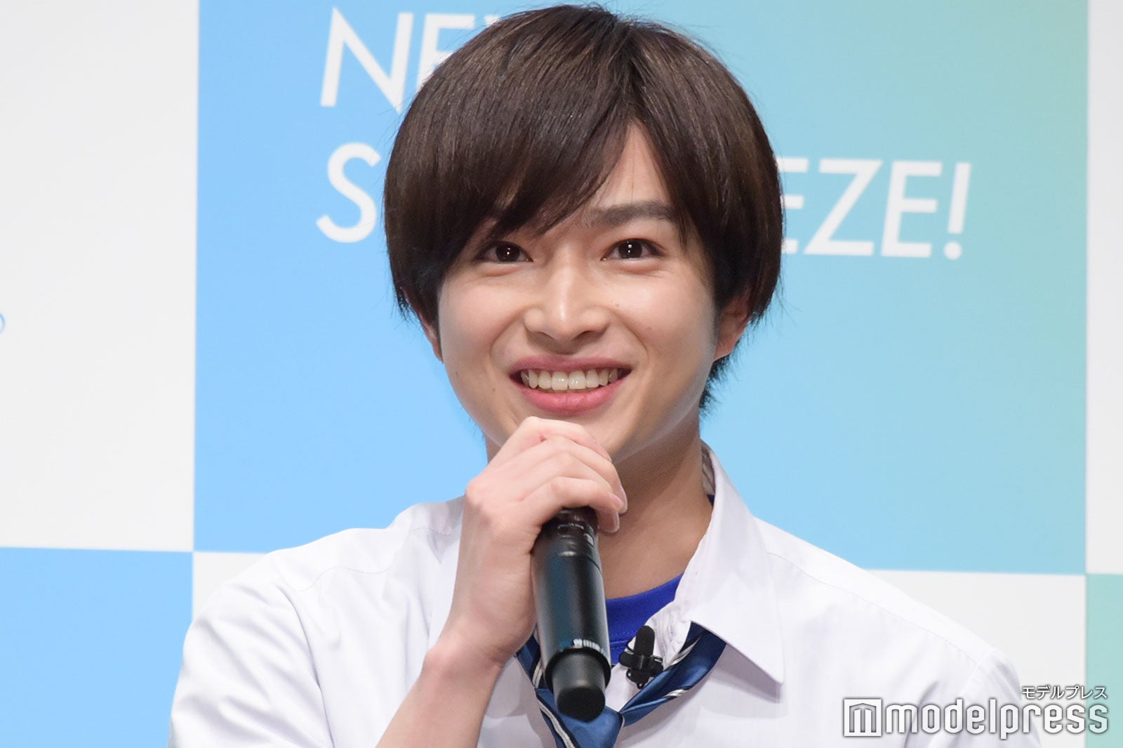 曽田陵介（C）モデルプレス