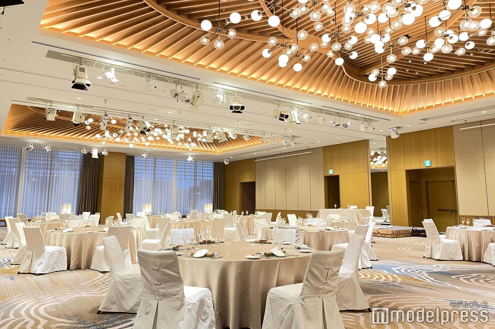 ウェスティンホテル横浜（C）モデルプレス