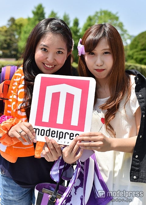 ゆいちゃまさん、ちさっちゃんさん