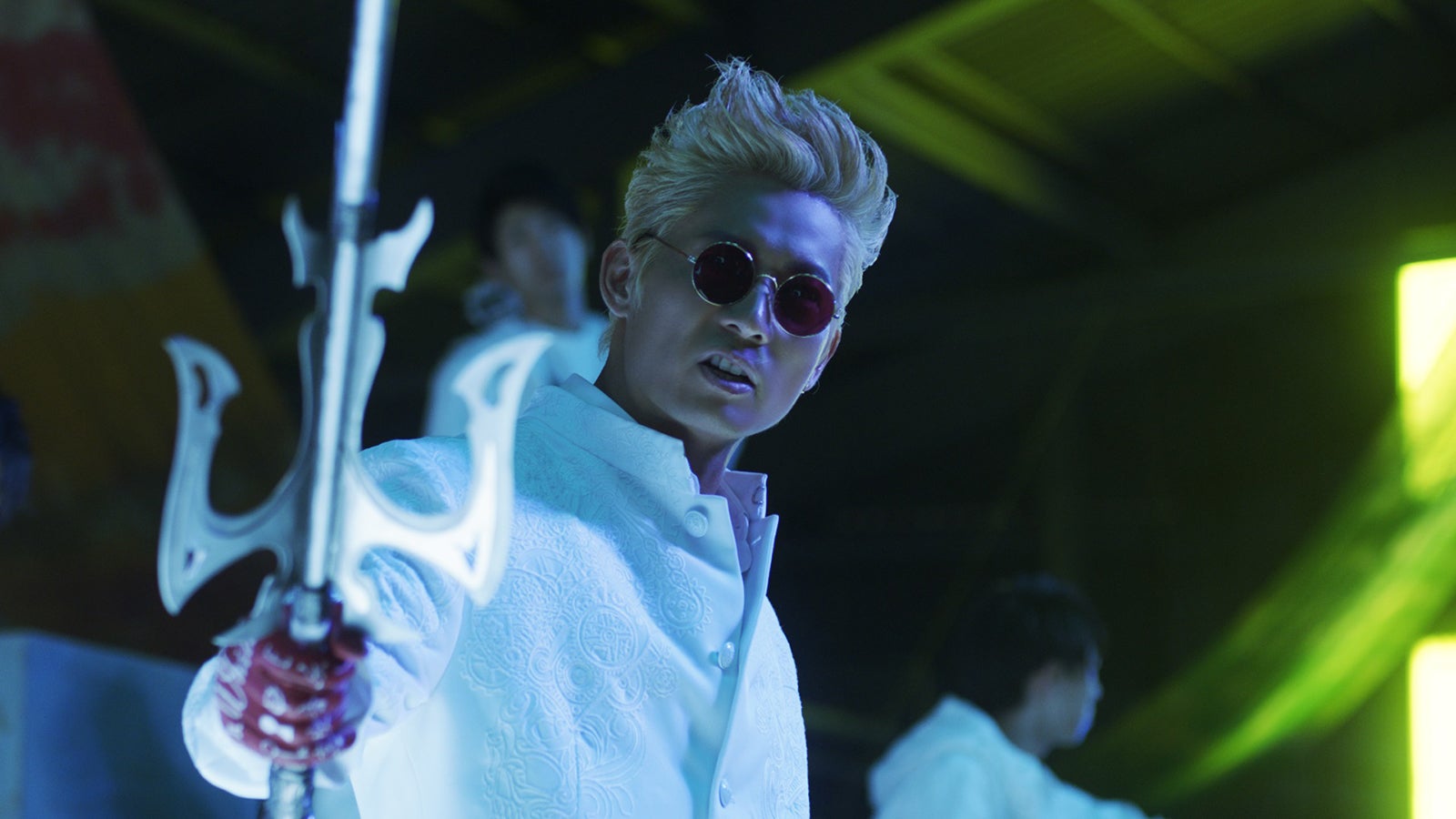 黒木啓司 （提供画像）