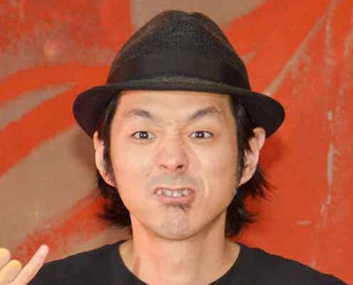 TOKIO長瀬智也「地獄も悪くない」 宮藤官九郎とのタッグに感慨