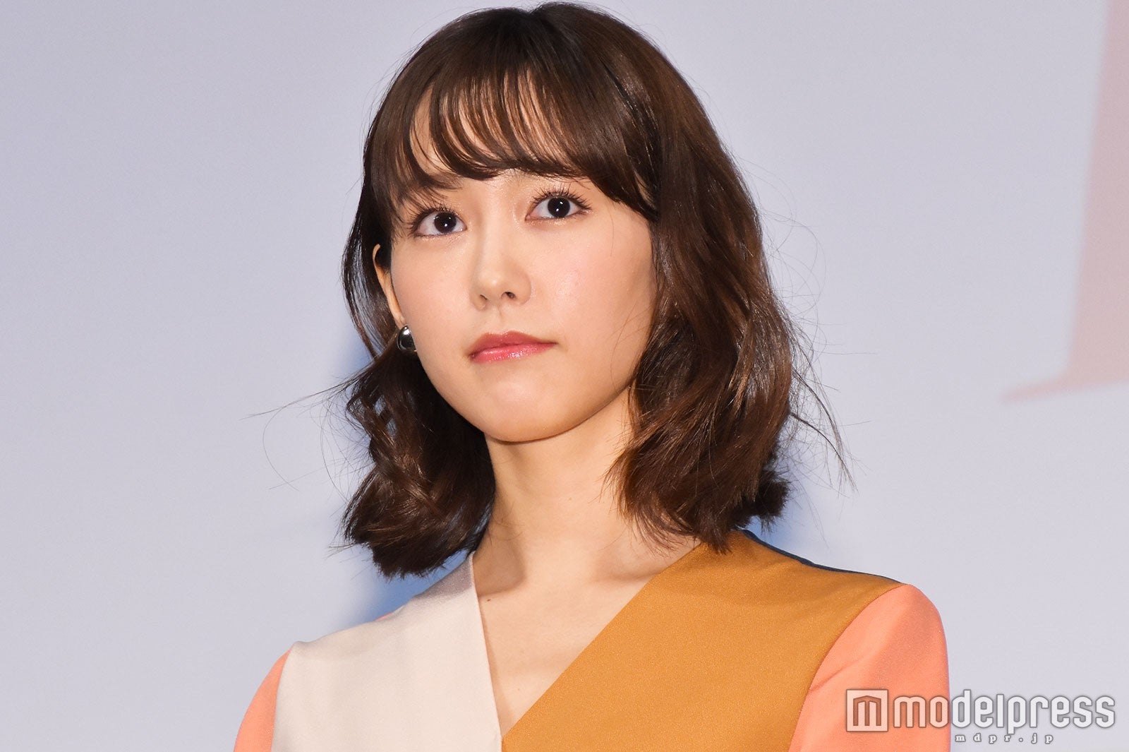 桐谷美玲 （C）モデルプレス