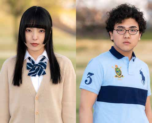 THE RAMPAGE長谷川慎“いじめっ子役”でドラマ出演決定 醍醐虎汰朗主演「シガテラ」レギュラーキャスト解禁<本人コメント>