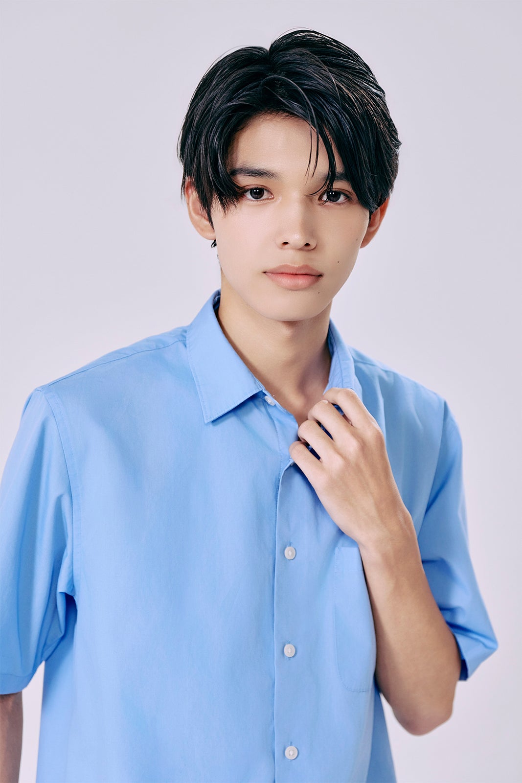 恋リア出身・倉澤俊、世が世なら!!!でアイドルデビュー 恋人の存在を公にしたまま異例の挑戦【プロフィール】