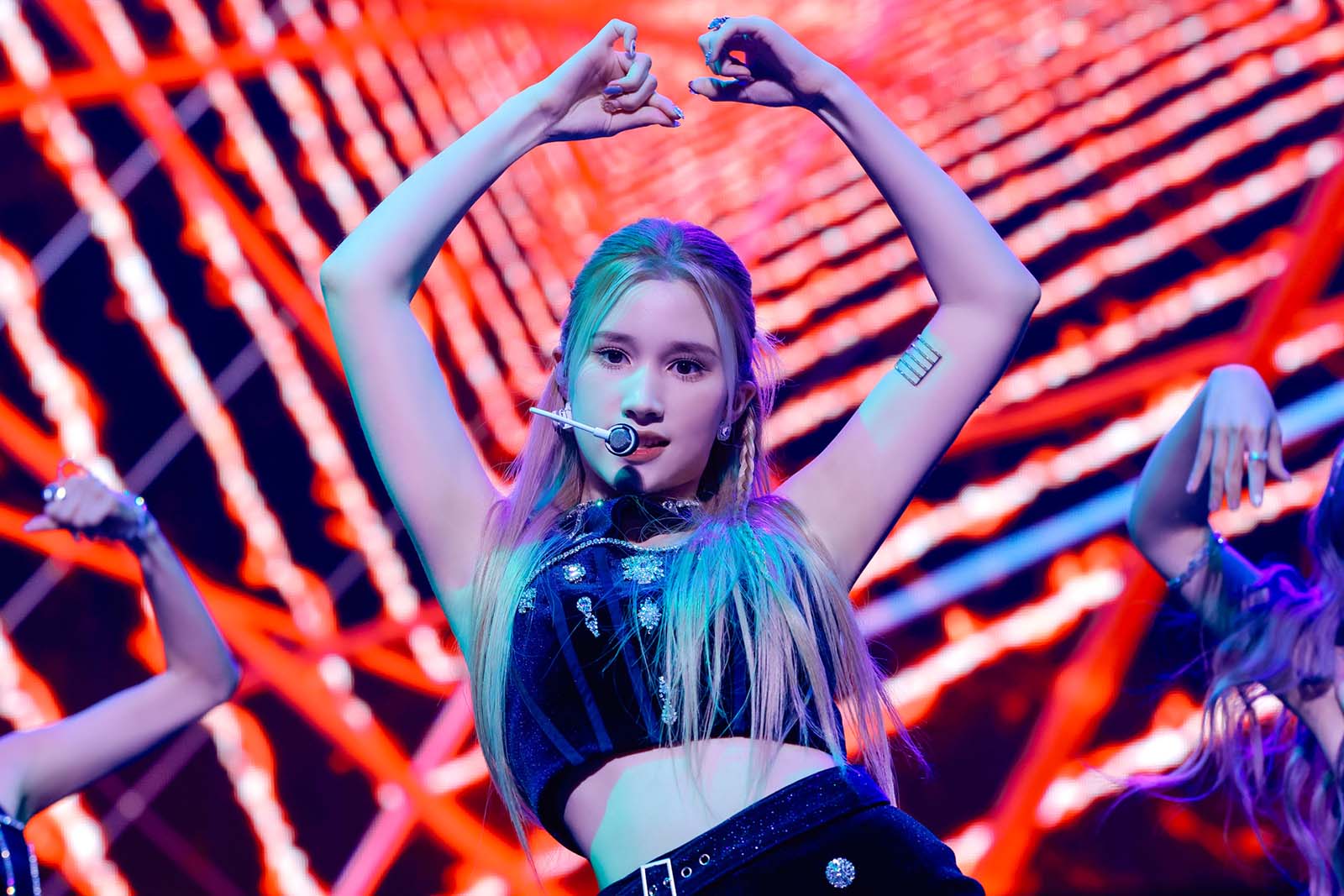 ヒュニンバヒエ／撮影：上山陽介、木村泰之（提供写真）