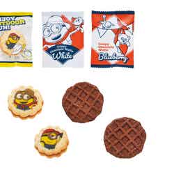 アソートスウィーツ(中身)1,600円/画像提供:ユニバーサル・スタジオ・ジャパン