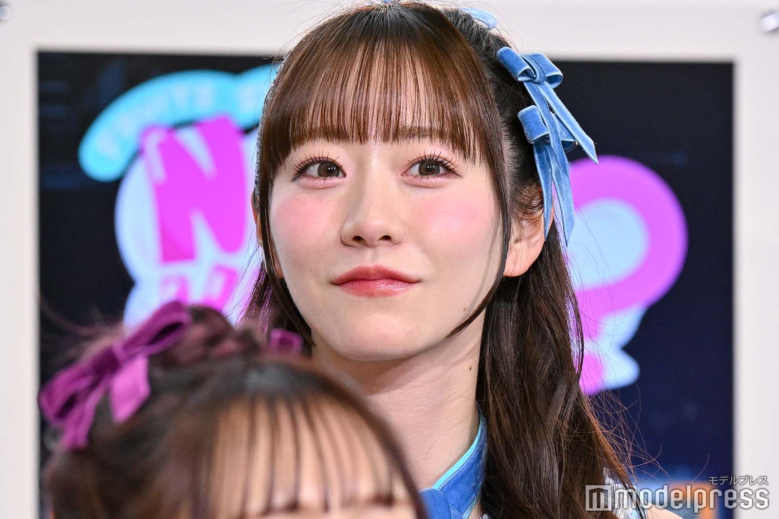 真中まな（C）モデルプレス