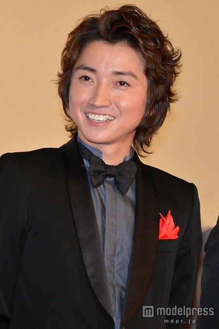 藤原竜也