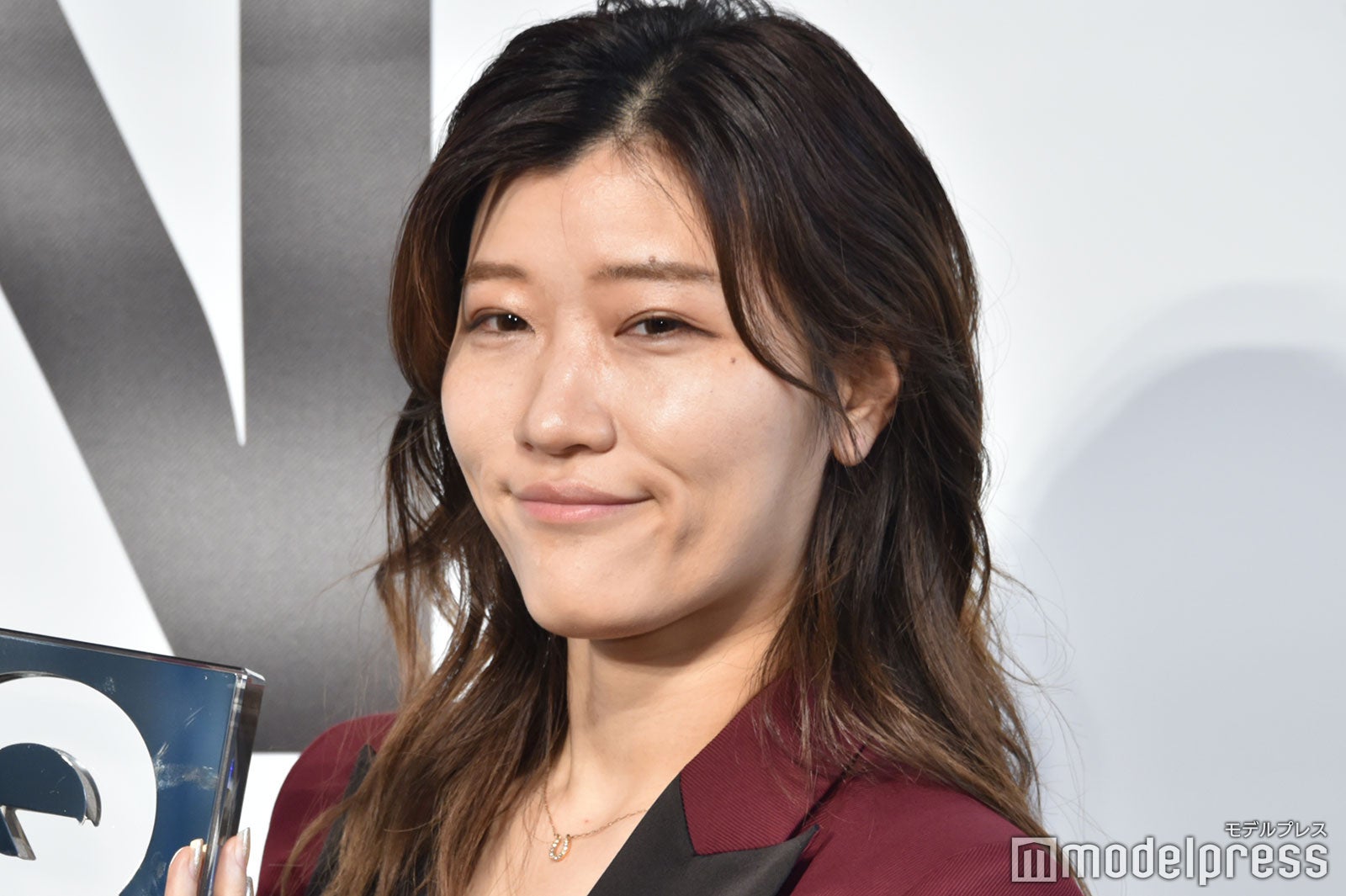 ヒコロヒー（C）モデルプレス