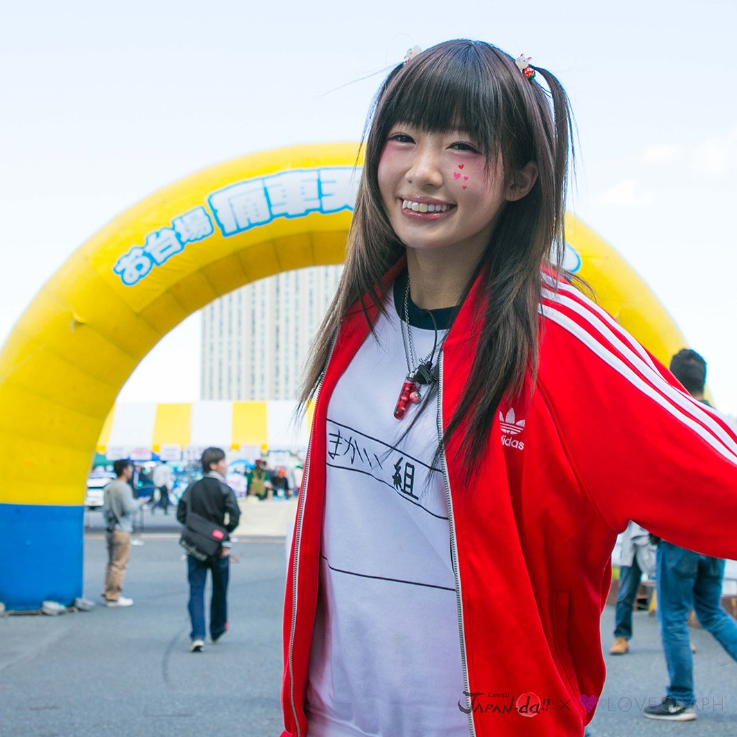 椎名ひかり（写真提供：MBS）