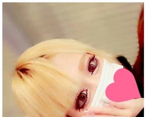 「egg」“新ド派手ギャル”あいめろ姫、前髪ありの過去ショットに絶賛の声続出