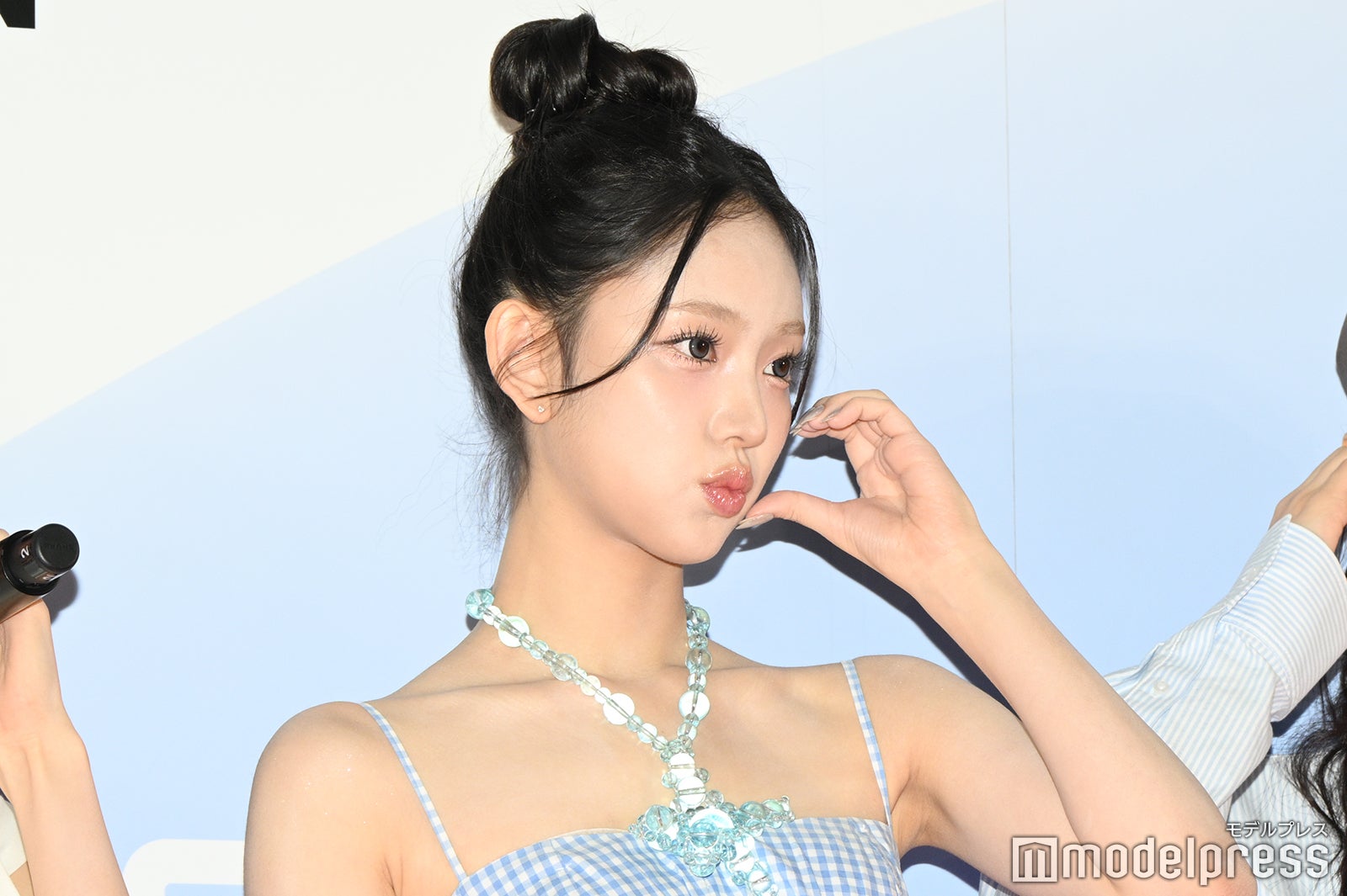 ハウム／kiiikiii（C）モデルプレス