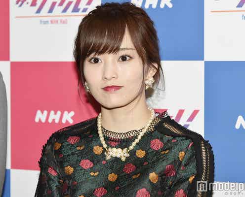 NMB48山本彩、総選挙辞退の理由 指原莉乃の発言に言及