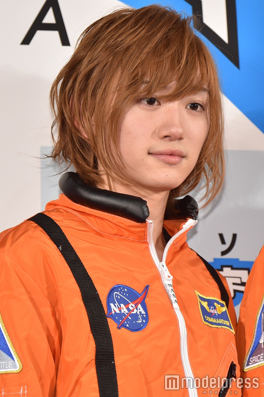 定本楓馬 （C）モデルプレス