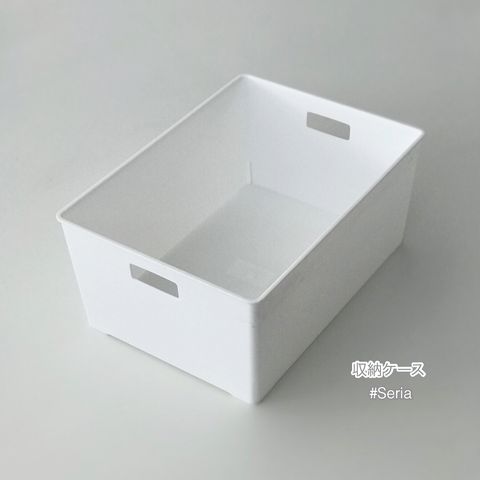 100均の収納ボックス特集 正方形 縦長までサイズ自由なおすすめアイテム モデルプレス