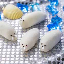 スイーツアクアリウム/画像提供:ヒルトン小田原リゾート&スパ